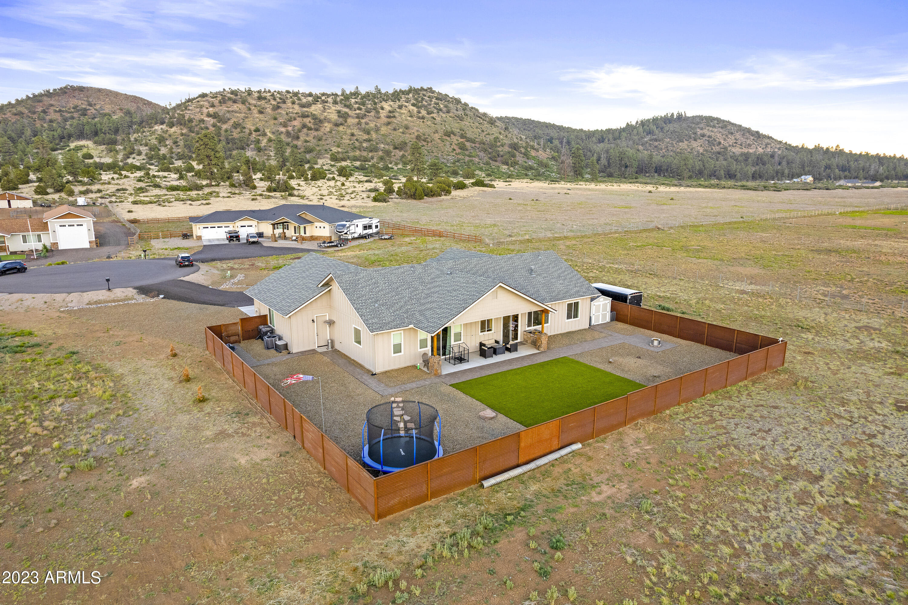 9784 Girard Road Flagstaff, AZ 86004 - Photo 26 of 32 DJI_0038