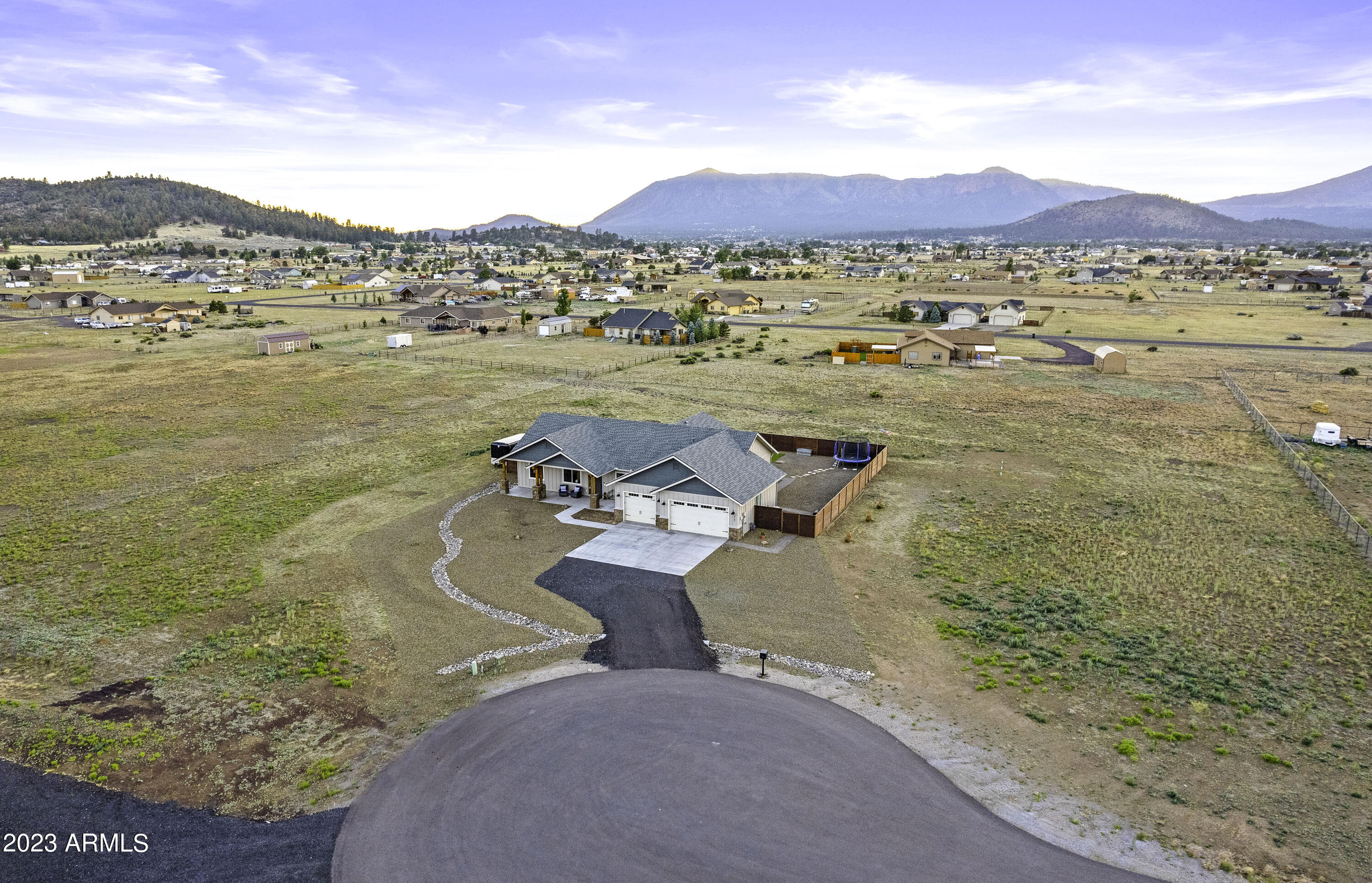 9784 Girard Road Flagstaff, AZ 86004 - Photo 29 of 32 DJI_0013-Edit