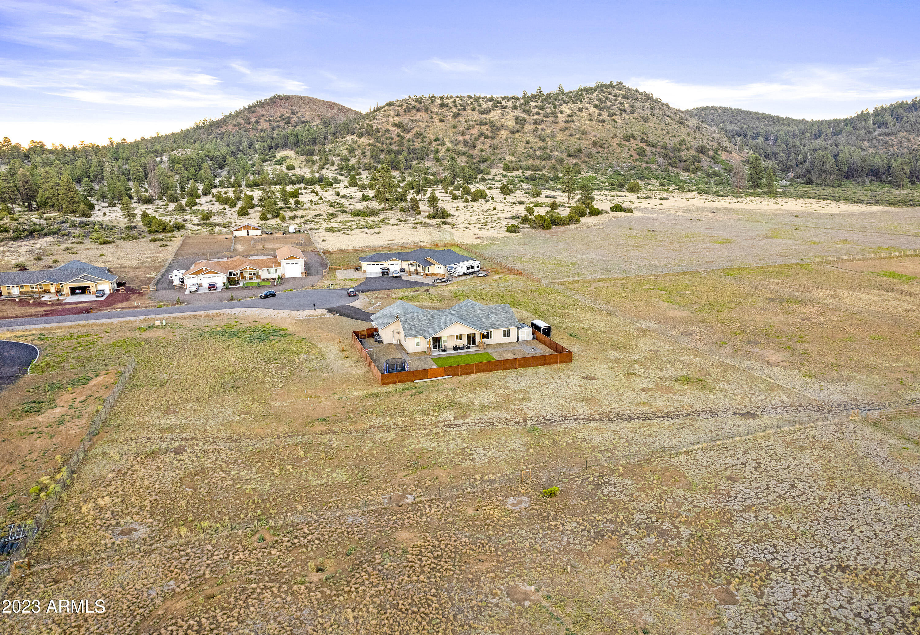 9784 Girard Road Flagstaff, AZ 86004 - Photo 30 of 32 DJI_0033