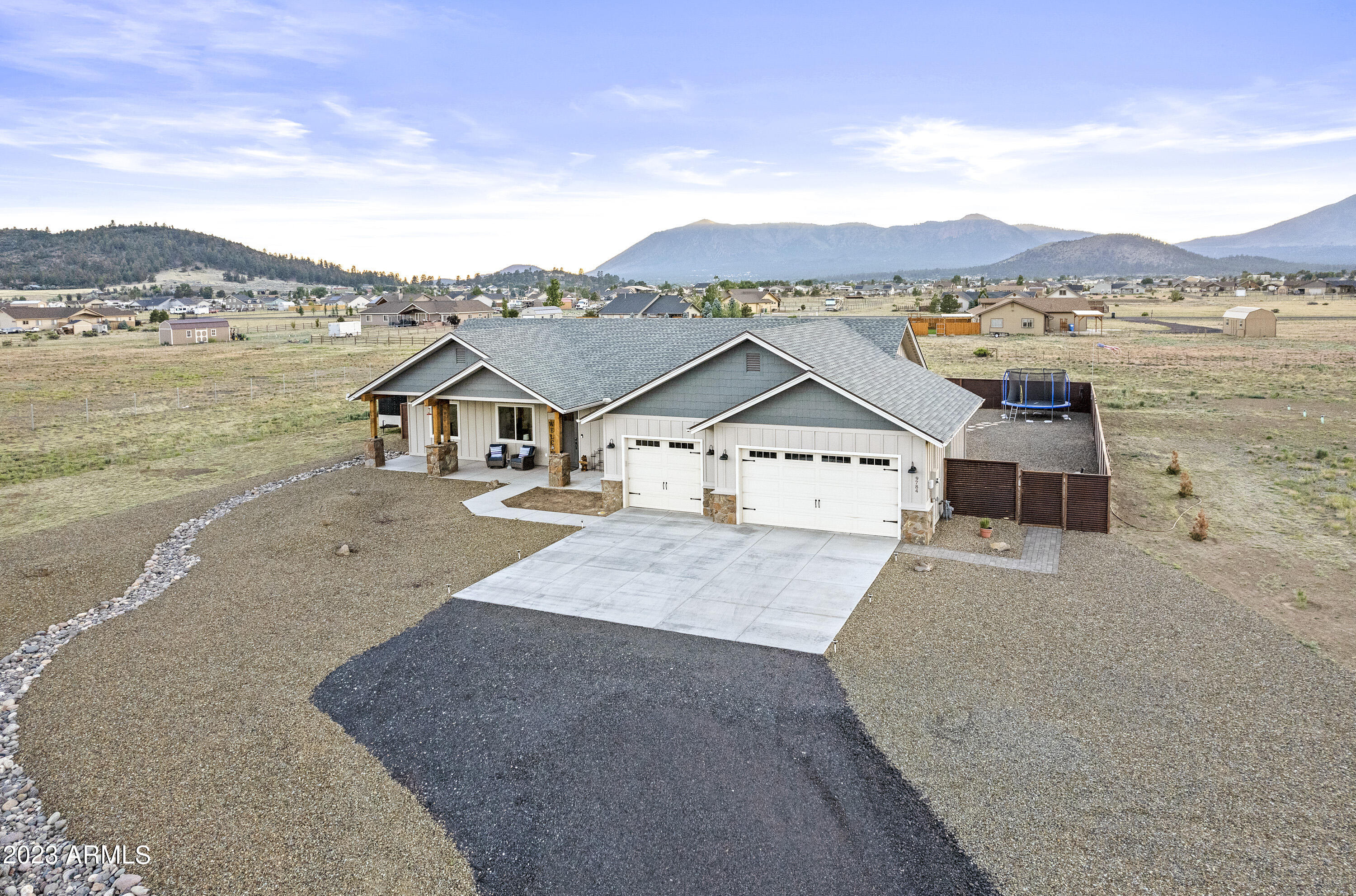 9784 Girard Road Flagstaff, AZ 86004 - Photo 32 of 32 DJI_0003