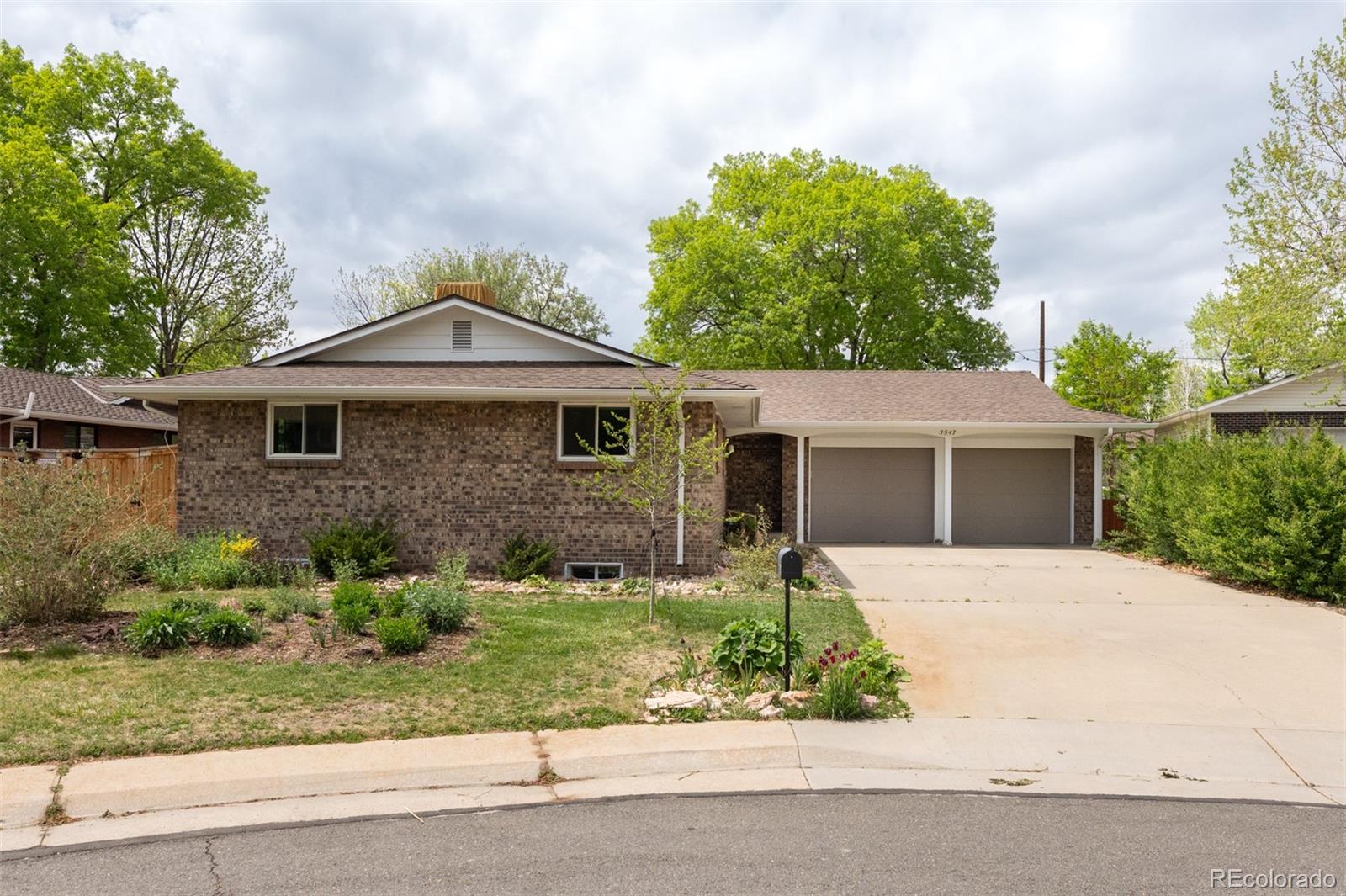 3547 Urban Street Wheat Ridge, CO 80033 - Photo 36 of 48