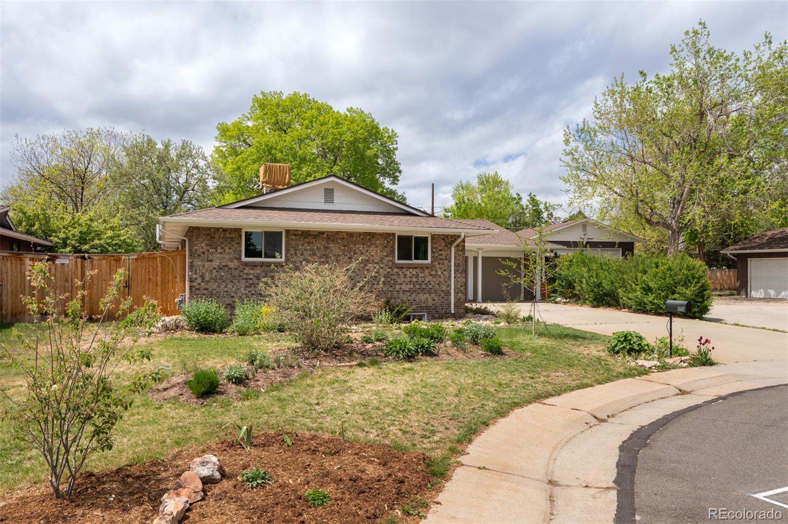 3547 Urban Street Wheat Ridge, CO 80033 - Photo 37 of 48