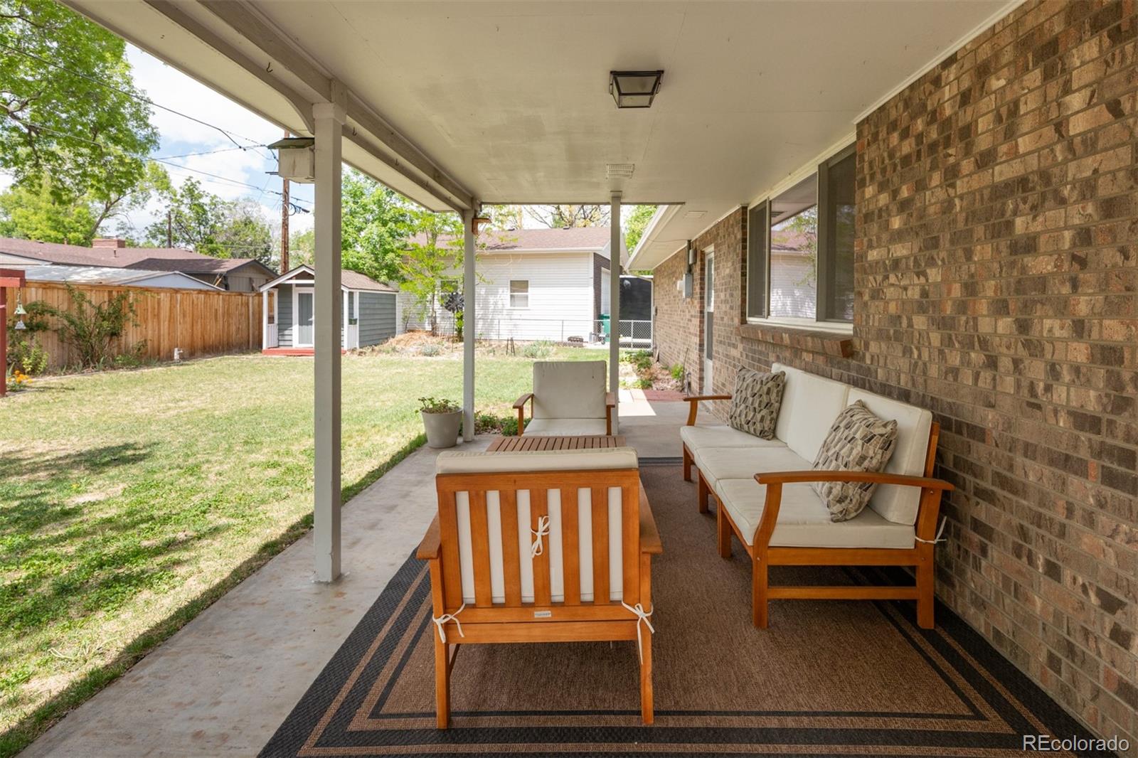 3547 Urban Street Wheat Ridge, CO 80033 - Photo 40 of 48