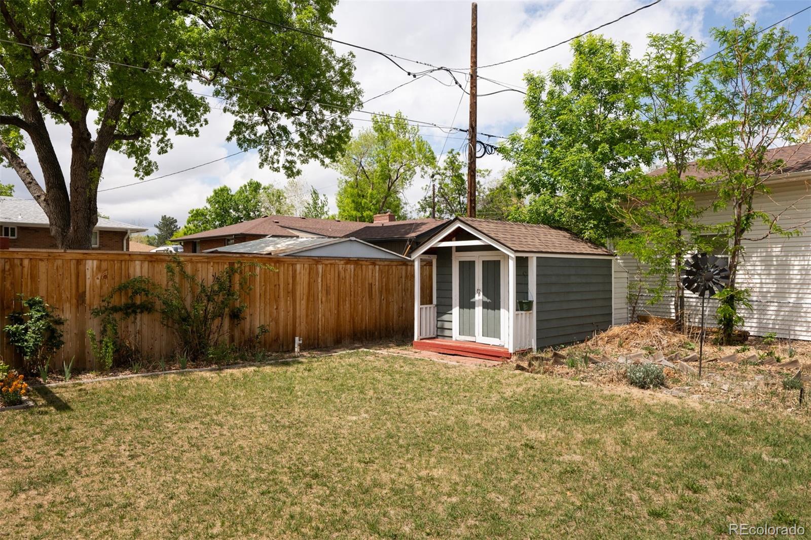 3547 Urban Street Wheat Ridge, CO 80033 - Photo 42 of 48