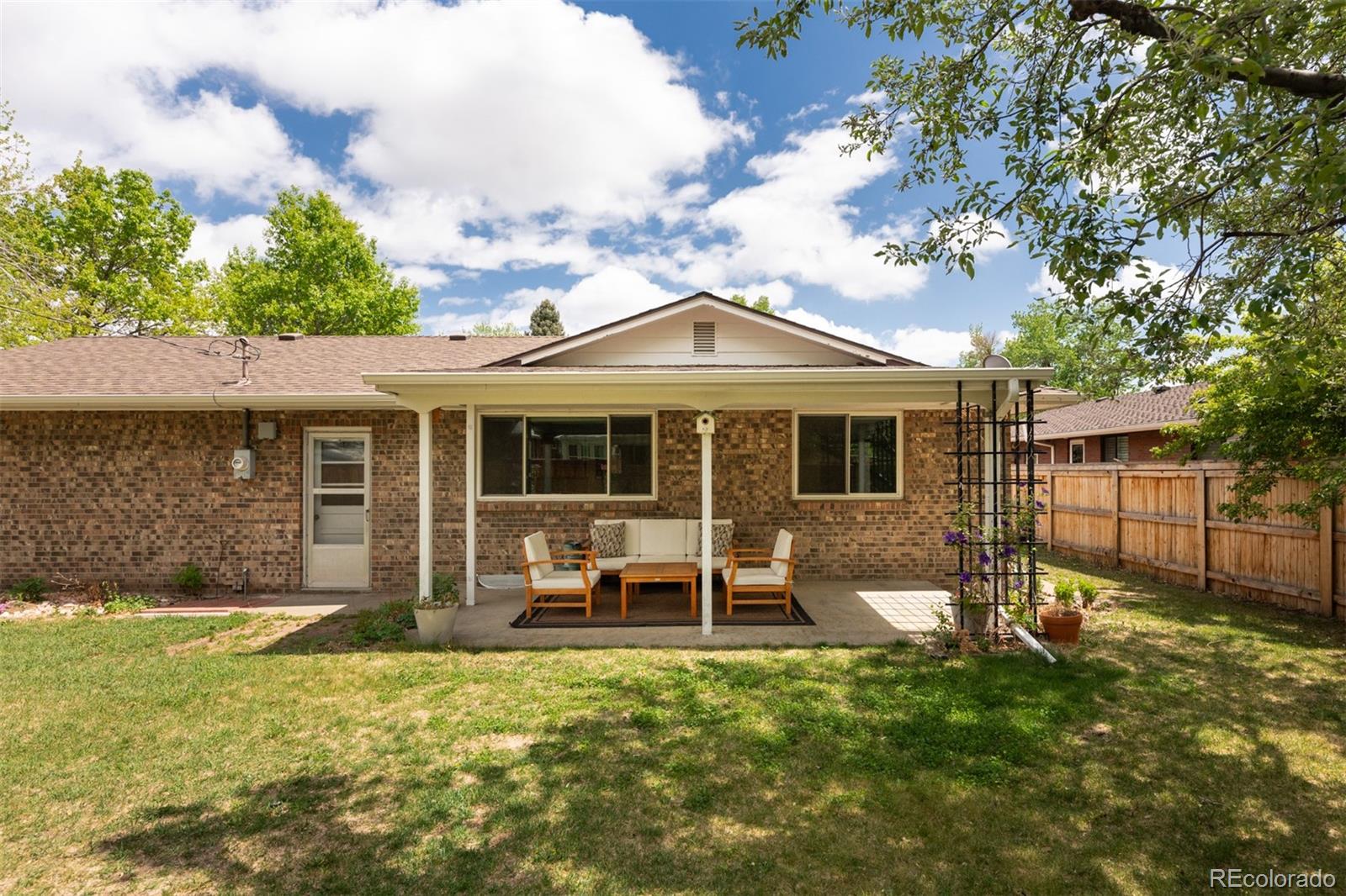 3547 Urban Street Wheat Ridge, CO 80033 - Photo 47 of 48