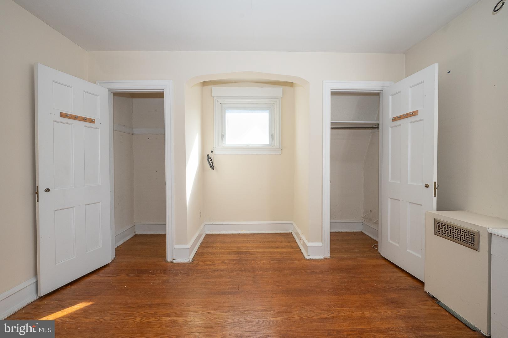 2939 Berkley Road Ardmore, PA 19003 - Photo 19 of 37 a view of entryway with wooden floor
