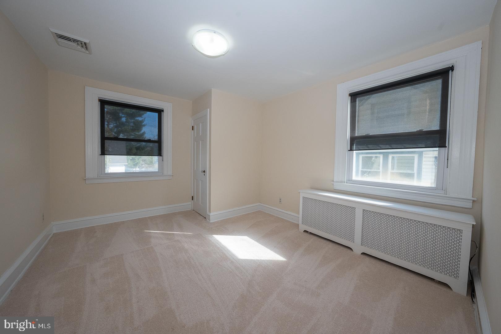 2939 Berkley Road Ardmore, PA 19003 - Photo 22 of 37 a view of an empty room with a window