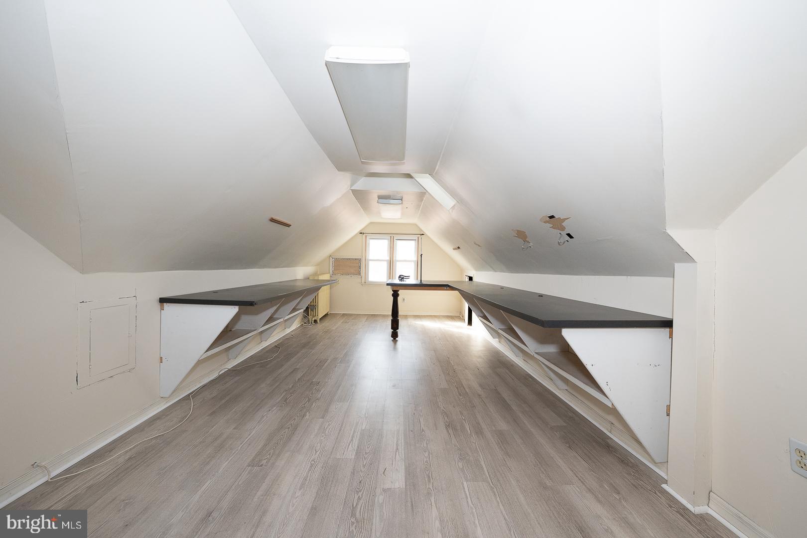 2939 Berkley Road Ardmore, PA 19003 - Photo 27 of 37 a view of entryway with wooden floor
