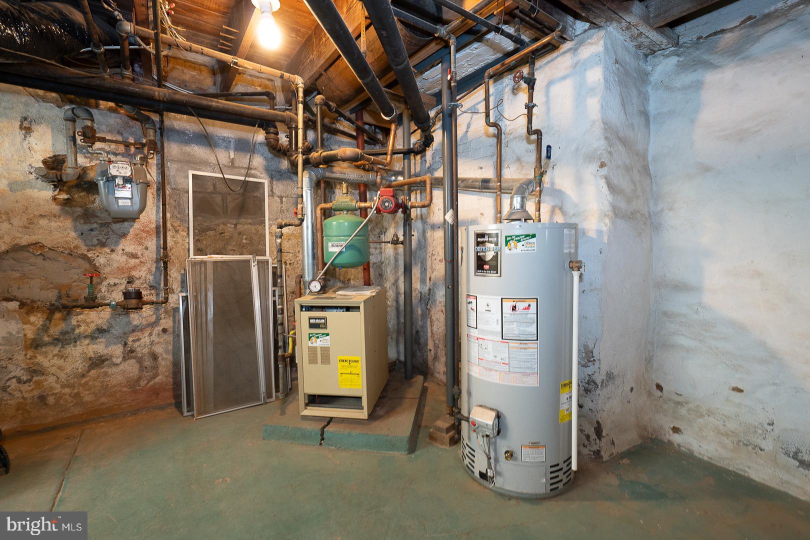 2939 Berkley Road Ardmore, PA 19003 - Photo 33 of 37 a view of storage and utility room