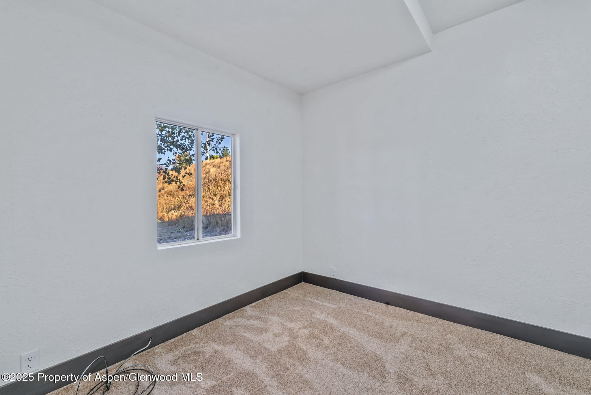 295 South Spruce Street Hayden, CO 81639 - Photo 30 of 40 a view of empty room with window