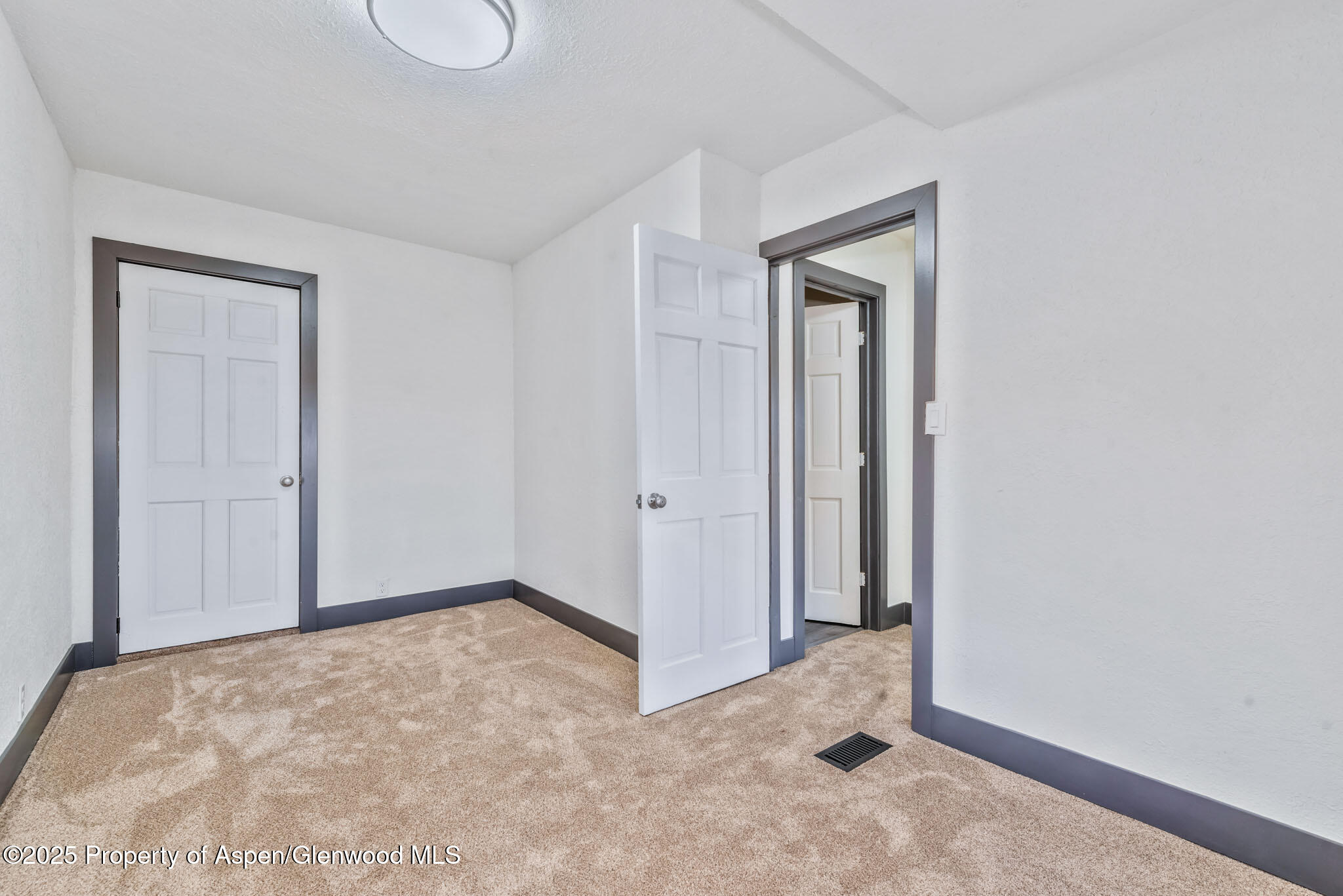 295 South Spruce Street Hayden, CO 81639 - Photo 31 of 40 a view of an empty room