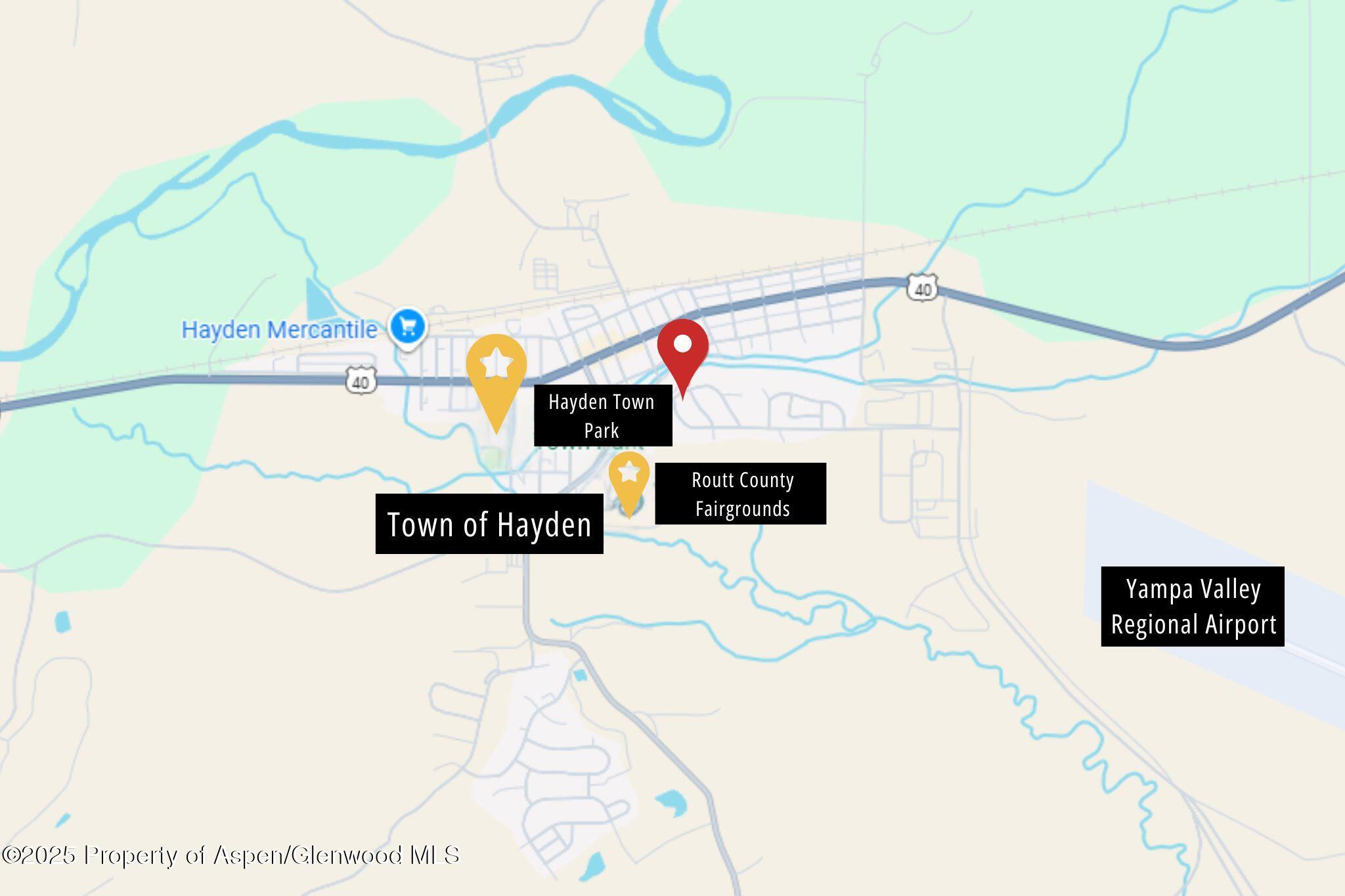 295 South Spruce Street Hayden, CO 81639 - Photo 40 of 40 a utility room with sink dryer and washer