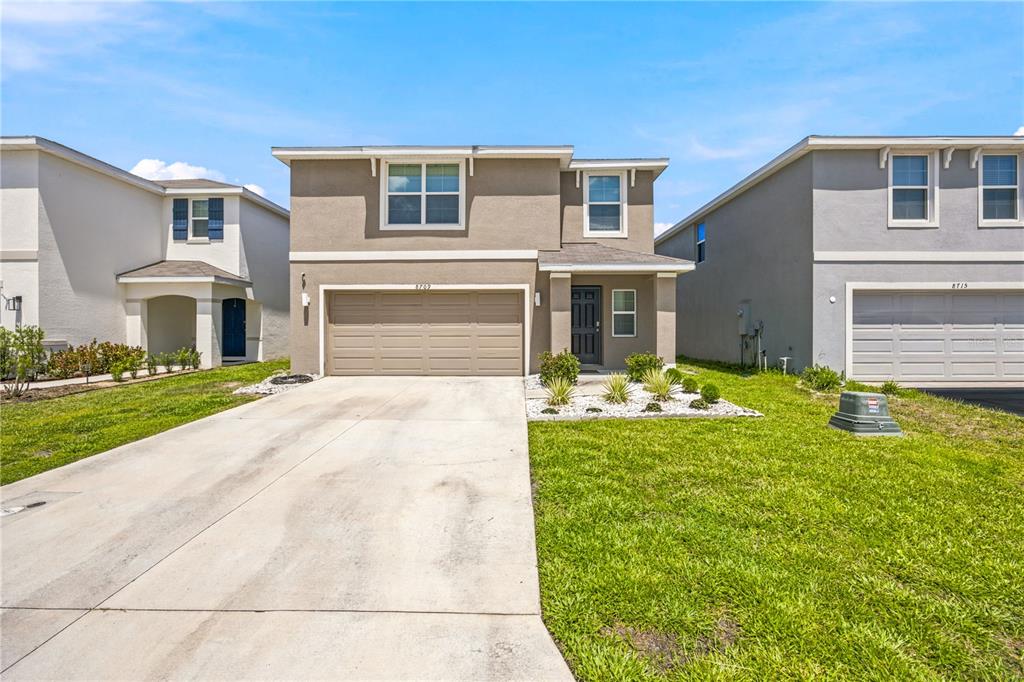 8709 Southwest 46th Avenue Ocala, FL 34476 - Photo 31 of 41