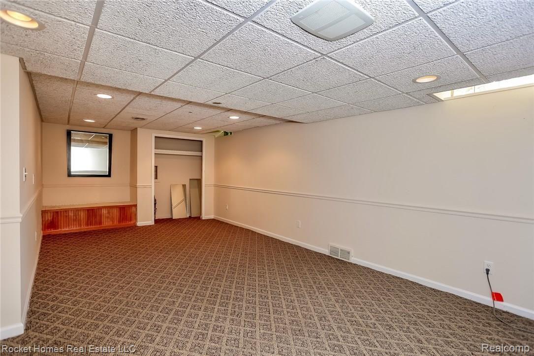 44892 Hanford Road Canton, MI 48187 - Photo 24 of 32 030-Basement-4571028-medium.jpg