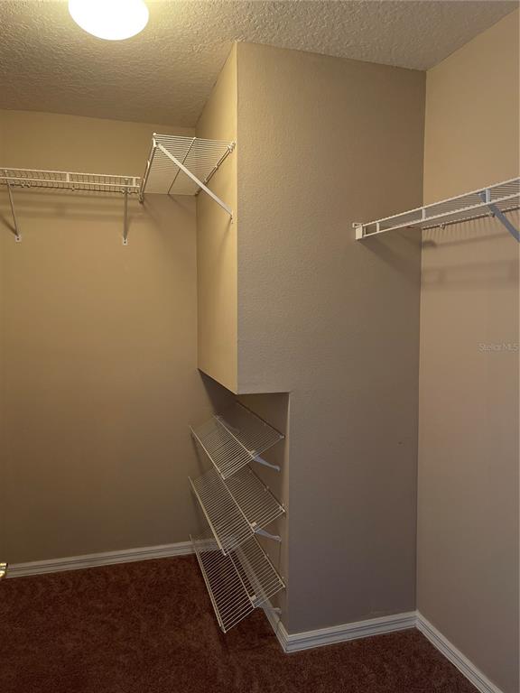 1930 Grenville Court Wesley Chapel, FL 33543 - Photo 10 of 18 a room with walk in closet