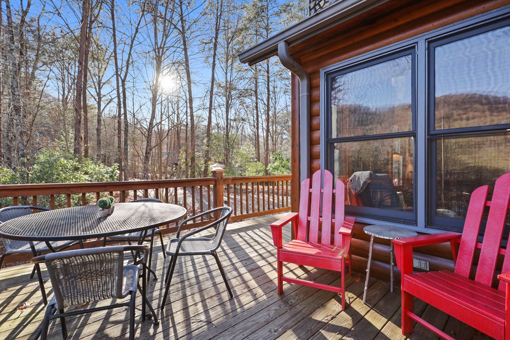128 Ridge View Estates Road Blue Ridge, GA 30513 - Photo 54 of 82 Gallery Image 54