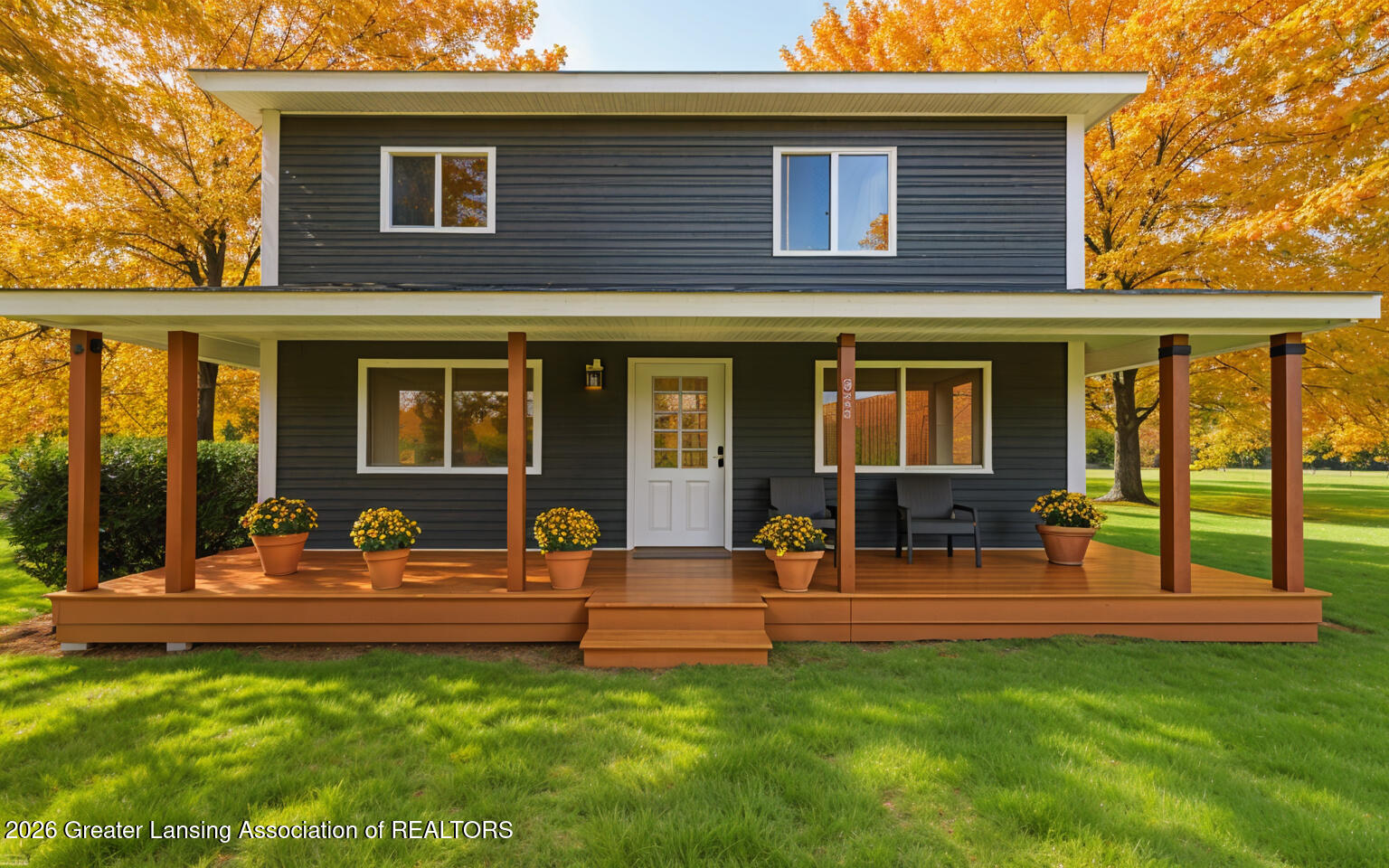 370 West Hayes Road Ithaca, MI 48847 - Photo 1 of 33 IMG_5046