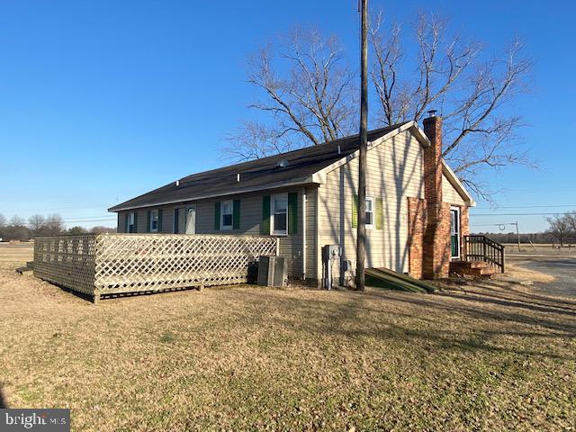 7170 Harmony Road Preston, MD 21655 - Photo 2 of 9