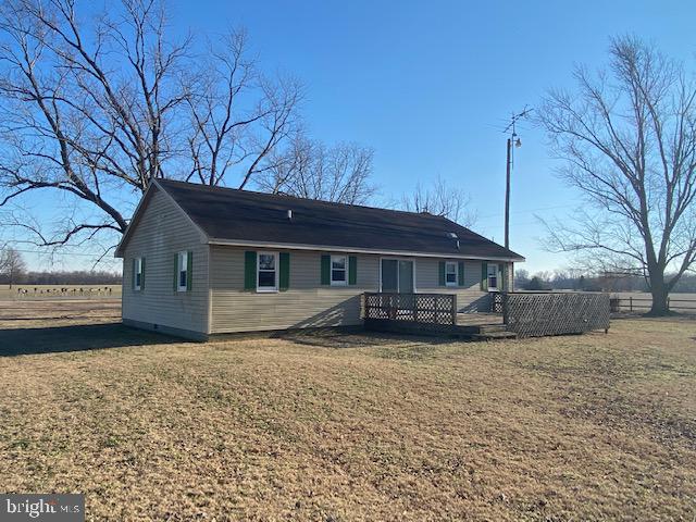 7170 Harmony Road Preston, MD 21655 - Photo 3 of 9