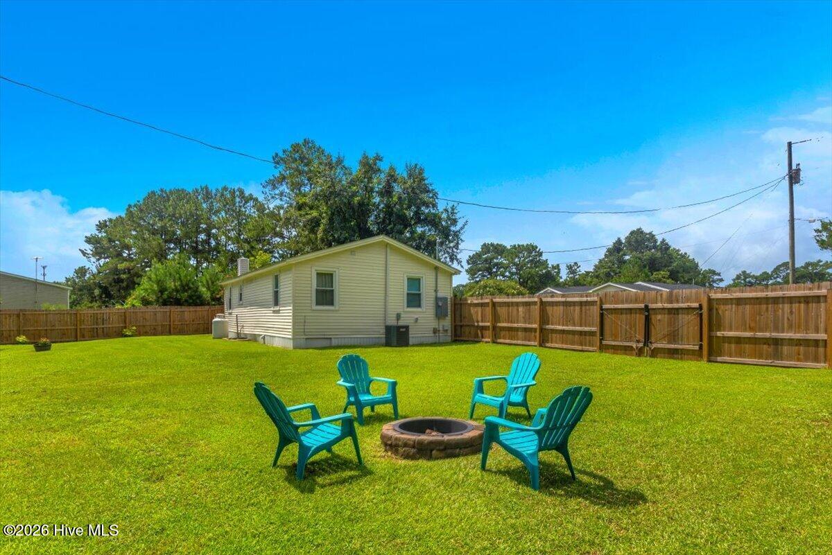 134 Old Freeman Road Swansboro, NC 28584 - Photo 26 of 28 Gallery Image 26