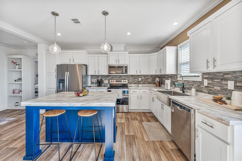 4109 County Road 328 Dublin, TX 76446 - Photo 14 of 40