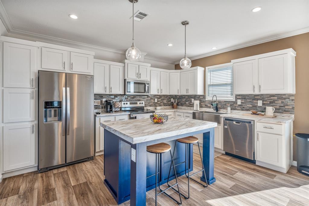 4109 County Road 328 Dublin, TX 76446 - Photo 15 of 40