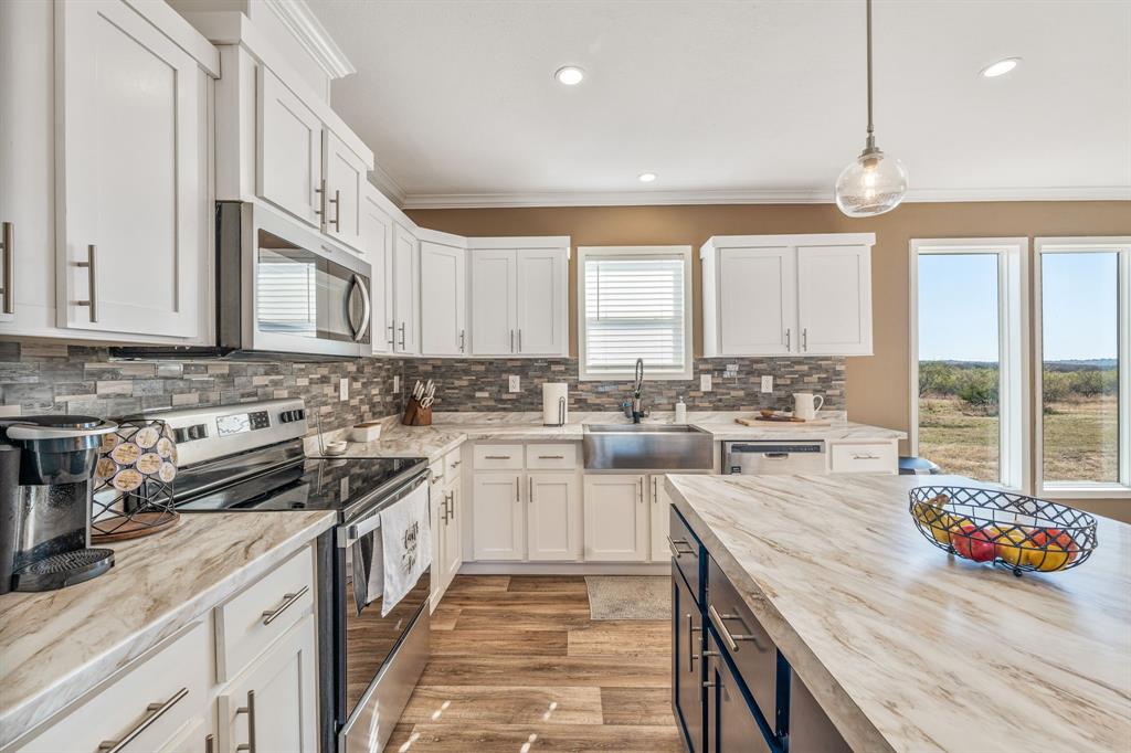 4109 County Road 328 Dublin, TX 76446 - Photo 16 of 40