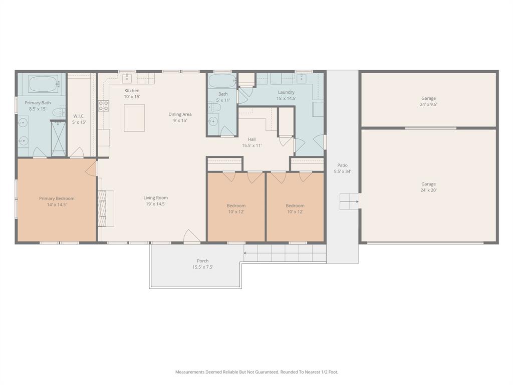 4109 County Road 328 Dublin, TX 76446 - Photo 40 of 40