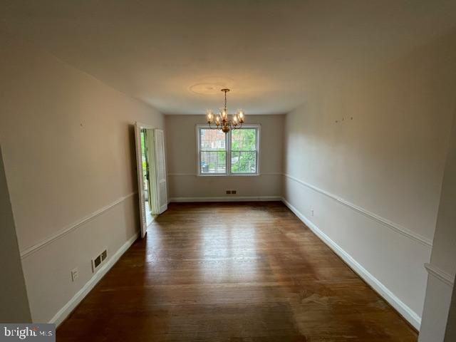 7228 Lanark Road Baltimore, MD 21212 - Photo 9 of 16 a view of a room with window