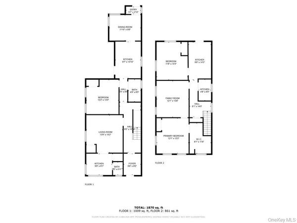 $1,200,000 | 3205 Lafayette Avenue | Throgs Neck