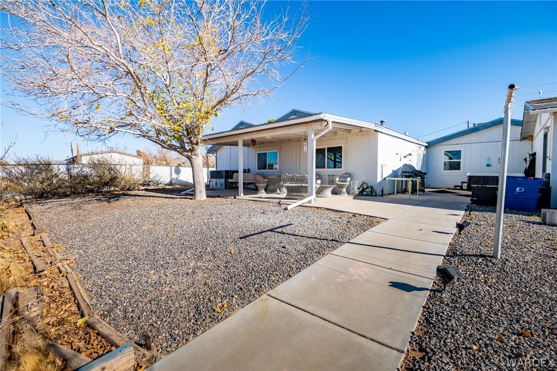 711 South Horn Road Golden Valley, AZ 86413 - Photo 38 of 49 Gallery Image 38
