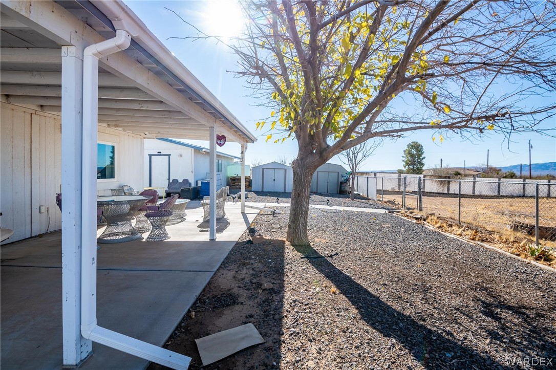 711 South Horn Road Golden Valley, AZ 86413 - Photo 42 of 49 Gallery Image 42