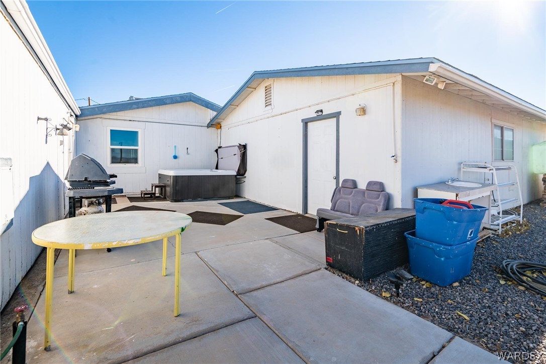 711 South Horn Road Golden Valley, AZ 86413 - Photo 46 of 49 Gallery Image 46