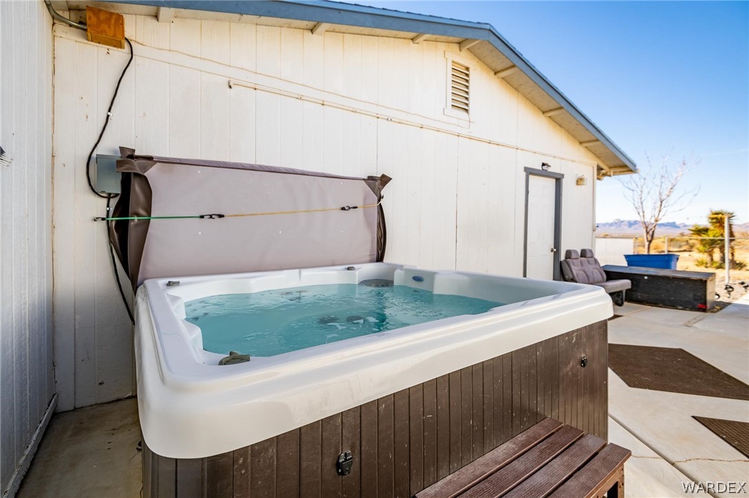 711 South Horn Road Golden Valley, AZ 86413 - Photo 49 of 49 Gallery Image 49