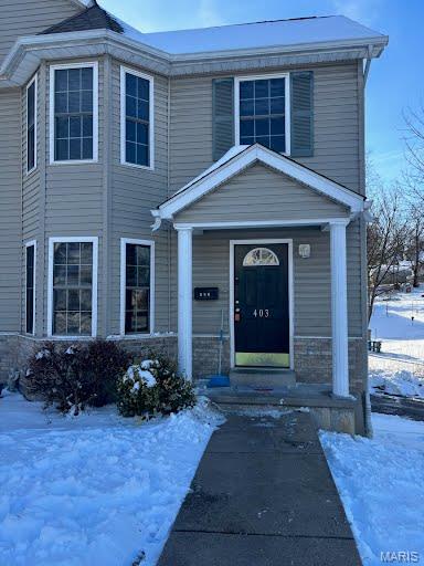 403 Frank Street Washington, MO 63090 - Photo 1 of 20