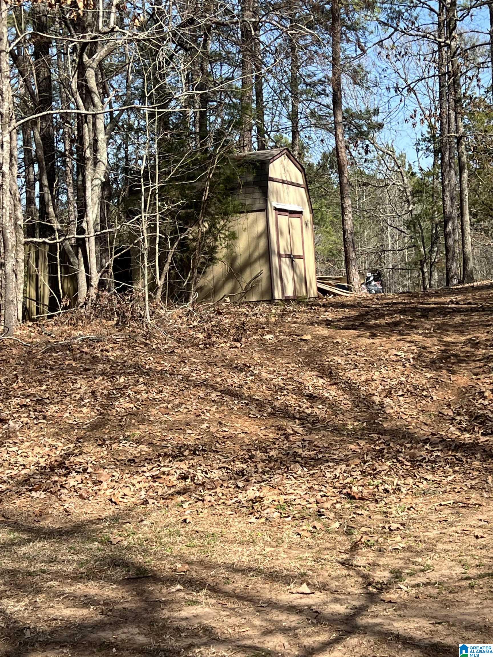 137 Turner Road Alexander City, AL 35010 - Photo 5 of 35