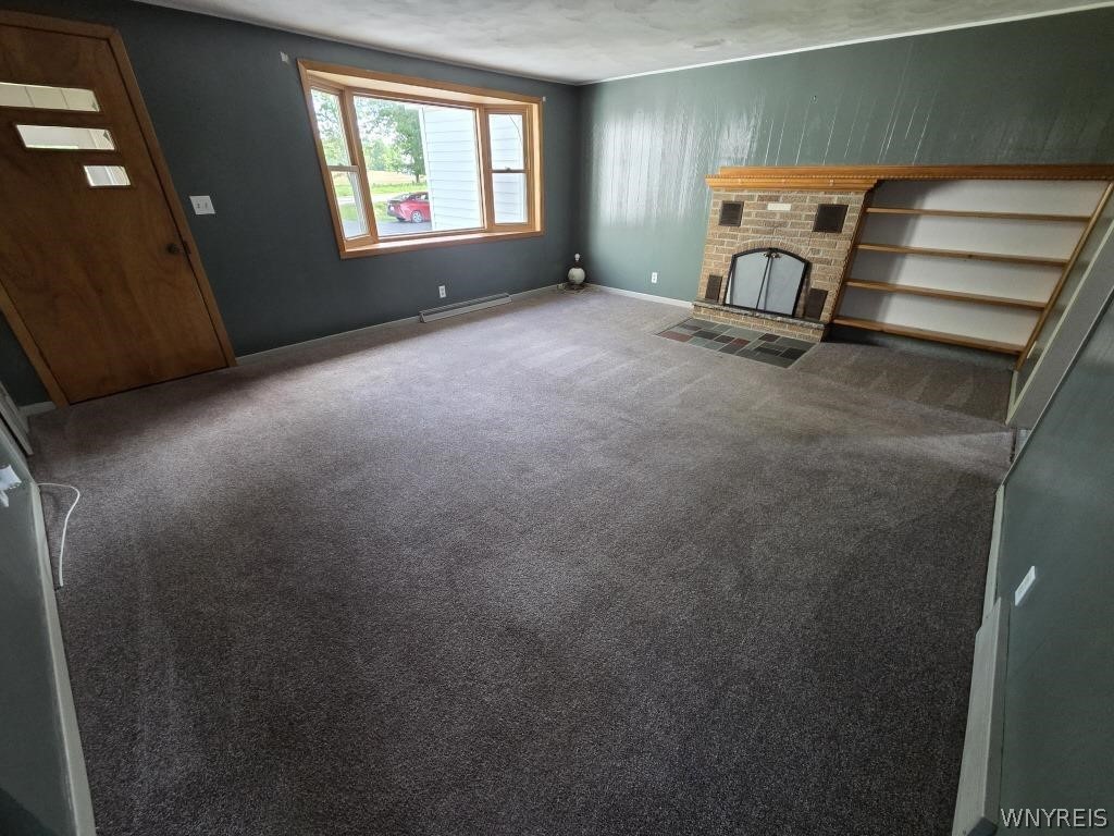 1064 Reynolds Road Darien, NY 14036 - Photo 8 of 44