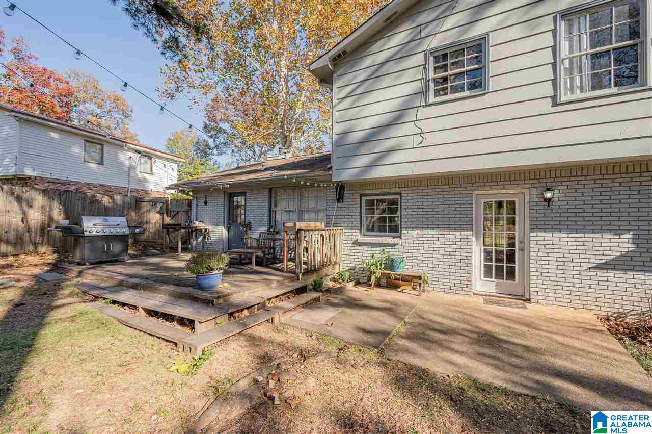 3924 Rock Ridge Road Birmingham, AL 35210 - Photo 35 of 42