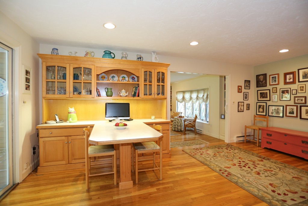 21 Stewart Road Needham, MA 02492 - Photo 11 of 28 Gallery Image 11