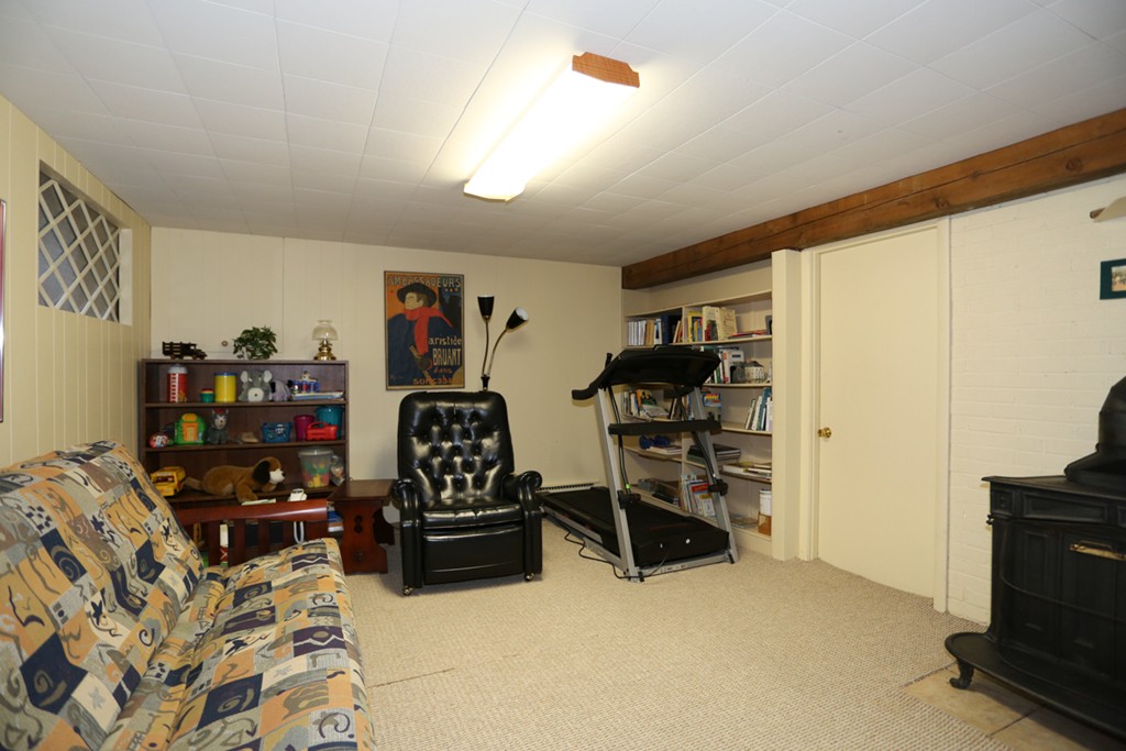 21 Stewart Road Needham, MA 02492 - Photo 26 of 28 Gallery Image 26
