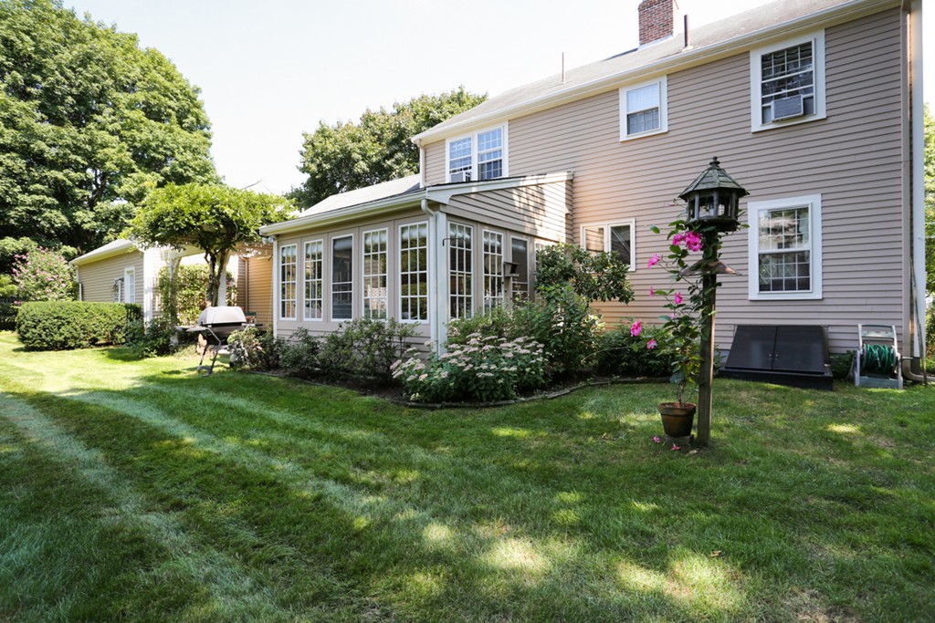21 Stewart Road Needham, MA 02492 - Photo 28 of 28 Gallery Image 28