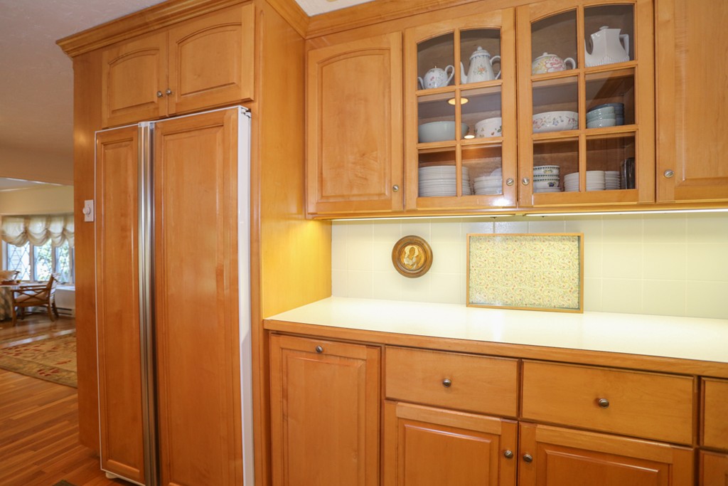 21 Stewart Road Needham, MA 02492 - Photo 10 of 28 Gallery Image 10