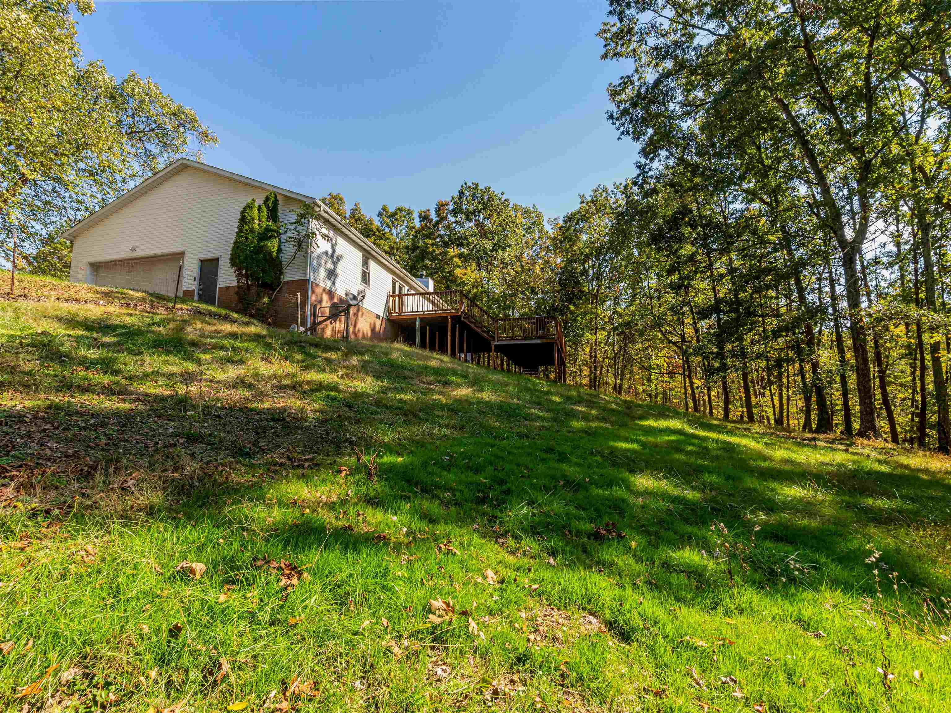 704 Jericho Road Ona, WV 25545 - Photo 25 of 30 Gallery Image 25