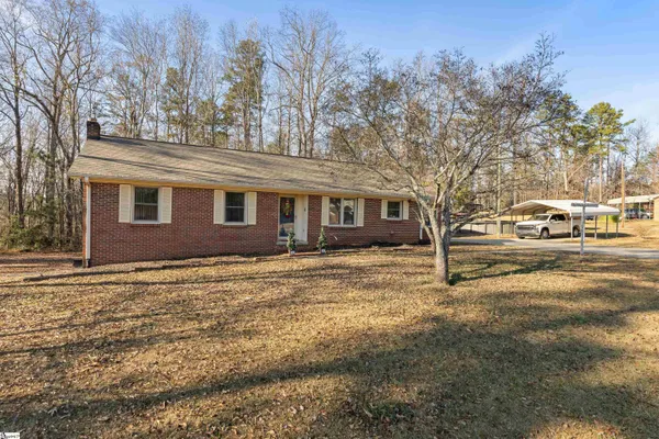 $205,000 | 537 Bailey Road, Union, SC 29379