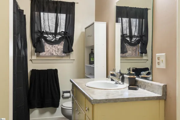 $205,000 | 537 Bailey Road, Union, SC 29379