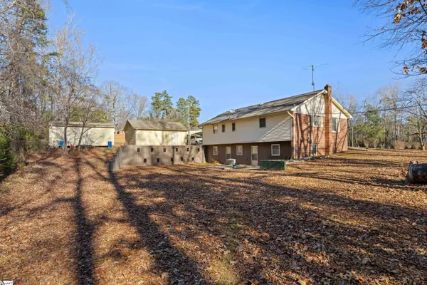 $205,000 | 537 Bailey Road, Union, SC 29379