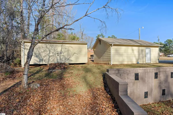 $205,000 | 537 Bailey Road, Union, SC 29379