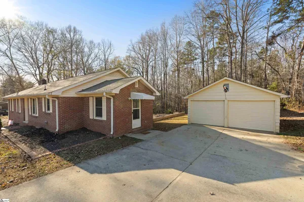 $205,000 | 537 Bailey Road, Union, SC 29379