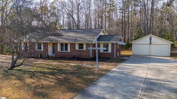 $205,000 | 537 Bailey Road, Union, SC 29379