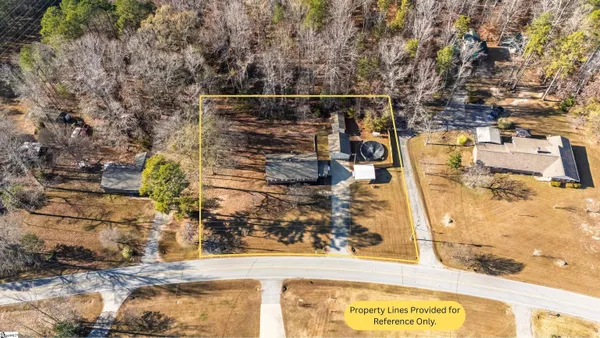 $205,000 | 537 Bailey Road, Union, SC 29379